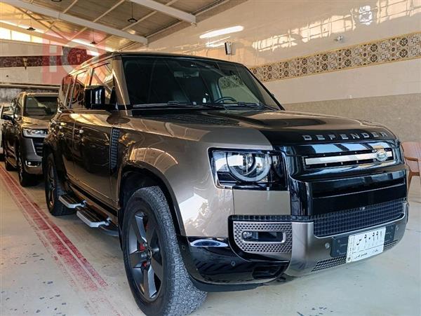 Land Rover for sale in Iraq